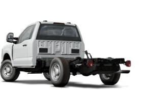 2024 Ford Chassis Cab External Image 2